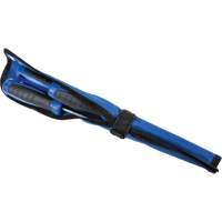 Jeu de limes avec manches, 3 pi&egrave;ces Haskins Industrial Inc.