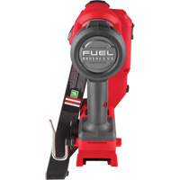 N&eacute;cessaire de clouage M18 Fuel pour clous de finition de calibre 15, 18 V, Lithium-ion Haskins Industrial Inc.
