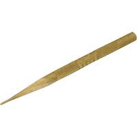 Brass Pilot Punches Haskins Industrial Inc.