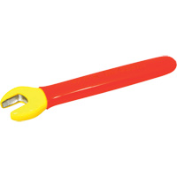 Insulated Open-Ended SAE Wrench Haskins Industrial Inc.