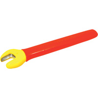 Insulated Open-Ended SAE Wrench Haskins Industrial Inc.