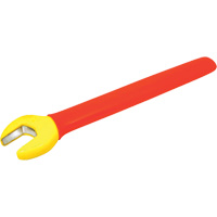 Insulated Open-Ended SAE Wrench Haskins Industrial Inc.