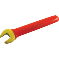 Insulated Open-Ended SAE Wrench Haskins Industrial Inc.