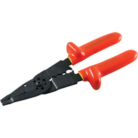 Electronic 5-in-1 Tool Pliers Haskins Industrial Inc.