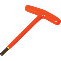 SAE Insulated Hex Key Haskins Industrial Inc.