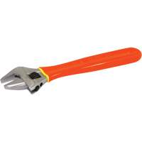Insulated Adjustable Wrench Haskins Industrial Inc.