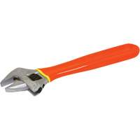 Insulated Adjustable Wrench Haskins Industrial Inc.
