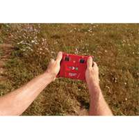 M18 Force Logic 3” Underground Cable Cutter with Wireless Remote Haskins Industrial Inc.