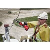 Pistolet sertisseur lin&eacute;aire M18 Force Logic 6T (outil seulement) Haskins Industrial Inc.