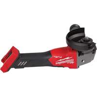 M18 Fuel Variable Speed Braking Grinder with Lock-On Slide Switch, 18 V, 5"/4-1/2" Chuck, Lithium-Ion Haskins Industrial Inc.