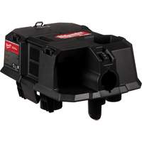 T&ecirc;te de moteur pour aspirateur sec/humide M18 Fuel Haskins Industrial Inc.