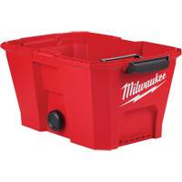 R&eacute;servoir daspirateur sec/humide de 6 gallons Haskins Industrial Inc.