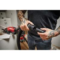 Ensemble dadaptateur dextraction de poussi&egrave;re 1-7/8" Haskins Industrial Inc.