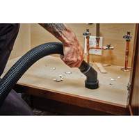 Brosse ronde 1-7/8" Haskins Industrial Inc.