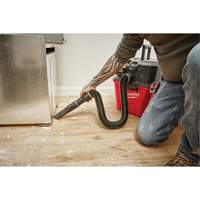 Tuyau extensible 1-7/8" Haskins Industrial Inc.