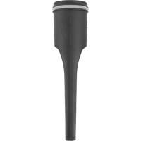 Suceur plat 1-7/8" Haskins Industrial Inc.