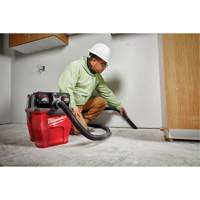 Suceur plat 1-7/8" Haskins Industrial Inc.