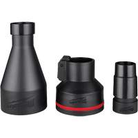 Trousse dadaptateur pour extracteur de poussi&egrave;re 2-1/2" Haskins Industrial Inc.