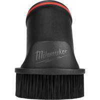 Brosse ronde 2-1/2" Haskins Industrial Inc.