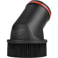 Brosse ronde 2-1/2" Haskins Industrial Inc.