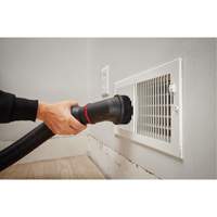 Brosse ronde 2-1/2" Haskins Industrial Inc.