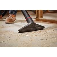 Brosse &agrave; plancher de 2-1/2" Haskins Industrial Inc.