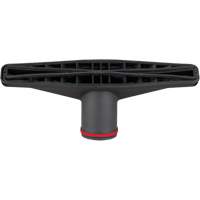 Buse pour sol humide 2-1/2" Haskins Industrial Inc.