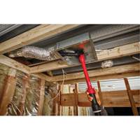 Air-Tip Pivoting Extension Wand Haskins Industrial Inc.