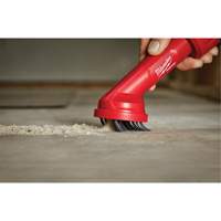 Air-Tip Cross Brush Tool Haskins Industrial Inc.