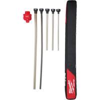 Air-Tip Long Reach Flexible Micro Hose Set Haskins Industrial Inc.