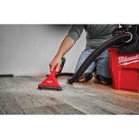 Air-Tip Rocking Utility Nozzle with Brushes Haskins Industrial Inc.