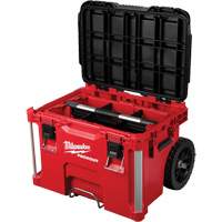 Plateau &agrave; outils Packout, 19-4/5" x 11-7/10" x 5", Rouge Haskins Industrial Inc.