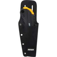 Poche utilitaire, Porte-couteau/Porte-pinces, Cuir, 1 Poches Haskins Industrial Inc.