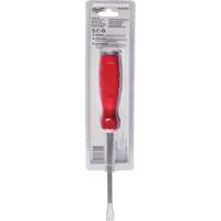 Demolition Driver, 5/16", 11-1/4" L, Plastic Handle Haskins Industrial Inc.