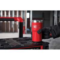 Packout Tumbler Haskins Industrial Inc.