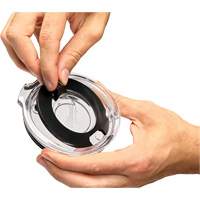 Packout Tumbler Haskins Industrial Inc.