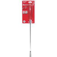 Pry Bar, 1-1/4" W, 18" L Haskins Industrial Inc.