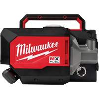 MX Fuel Concrete Vibrator Haskins Industrial Inc.
