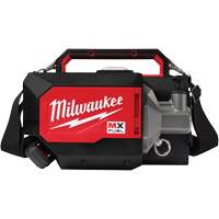 MX Fuel Concrete Vibrator Haskins Industrial Inc.