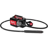 MX Fuel Concrete Vibrator Haskins Industrial Inc.