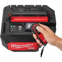 MX Fuel Concrete Vibrator Haskins Industrial Inc.