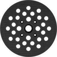 M18 Fuel Random Orbital Polisher Backing Plate Haskins Industrial Inc.