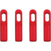 Embouts non conducteurs de rechange pour ruban de tirage en polyester Haskins Industrial Inc.