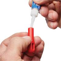 Trousse de r&eacute;paration de ruban de tirage en polyester Haskins Industrial Inc.