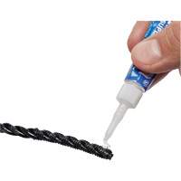 Trousse de r&eacute;paration de ruban de tirage en polyester Haskins Industrial Inc.