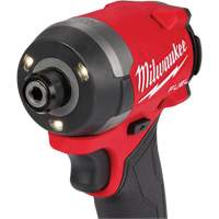M18 Fuel Hex Impact Driver, 1/4", 2000 in-lbs Max. Torque, 18 V, Lithium-Ion Haskins Industrial Inc.