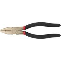 Linesman Cutting Pliers Haskins Industrial Inc.