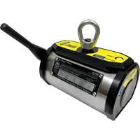 Aimant de levage en terre rare Advantagelift Haskins Industrial Inc.