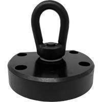 Adaptateur de cosse verticale pour aimants en terre rare Advantage Lift Haskins Industrial Inc.