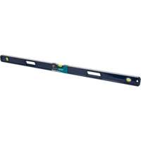 High-Accuracy Level, Box, 4' L, Aluminum, 3, Non-Magnetic Haskins Industrial Inc.